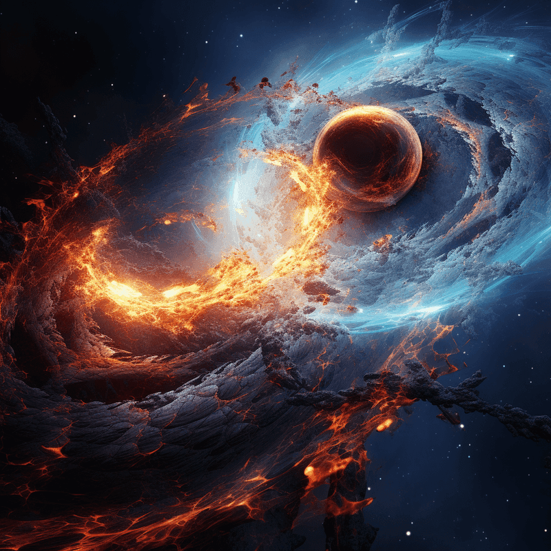 Masters 2 - Astrophysics & Astronomy