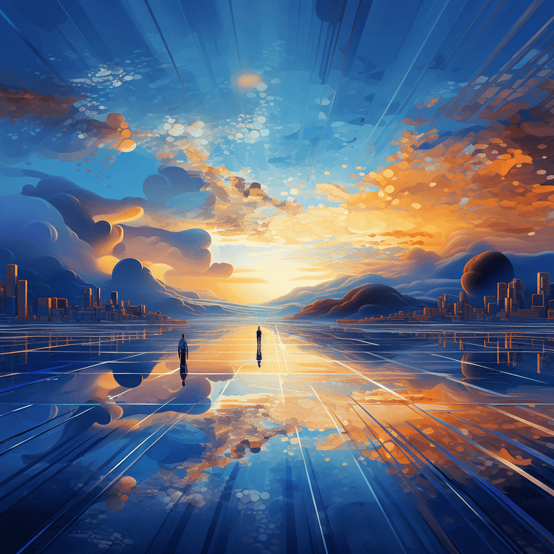 Specialized Masters - Digital Transformation, Strategy and Marketing