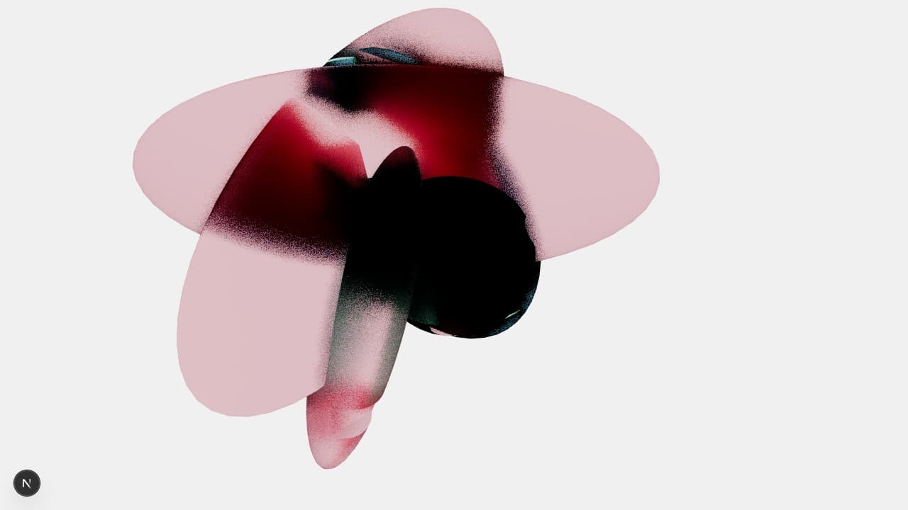 CSG Generative Geometry