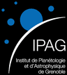 Institute of Astrophysics and Planetology of Grenoble